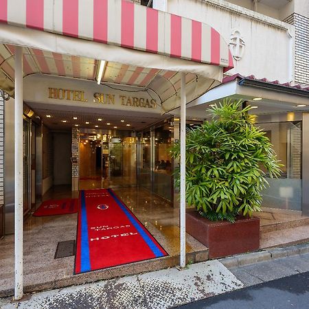 Hotel Suntargas Otsuka Tokyo Dış mekan fotoğraf
