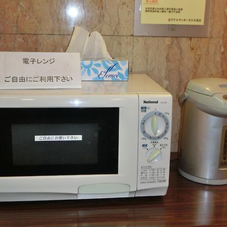 Hotel Suntargas Otsuka Tokyo Dış mekan fotoğraf