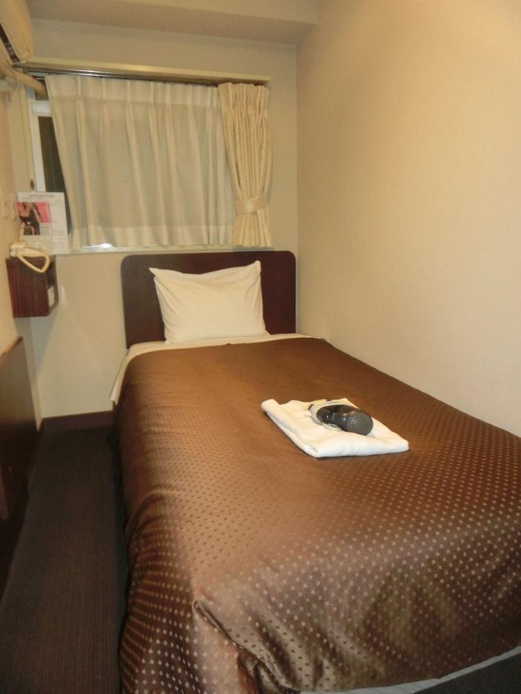 Hotel Suntargas Otsuka Tokyo Dış mekan fotoğraf