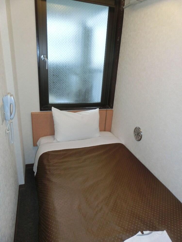 Hotel Suntargas Otsuka Tokyo Dış mekan fotoğraf