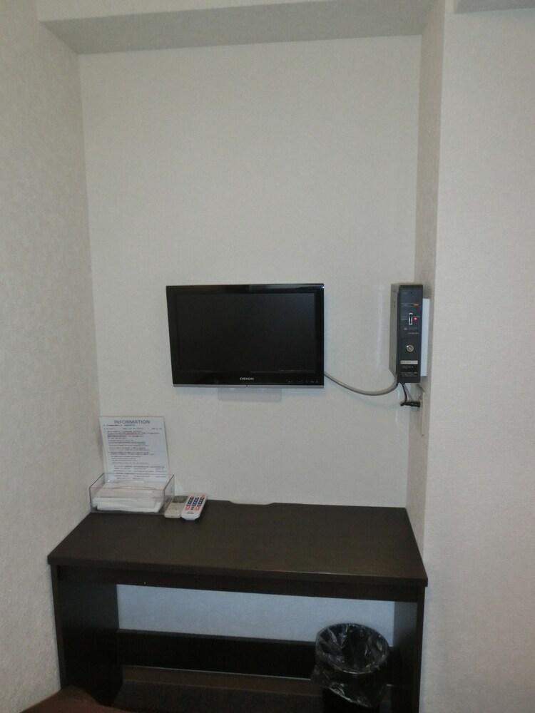Hotel Suntargas Otsuka Tokyo Dış mekan fotoğraf