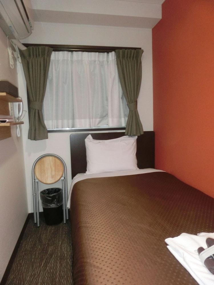 Hotel Suntargas Otsuka Tokyo Dış mekan fotoğraf