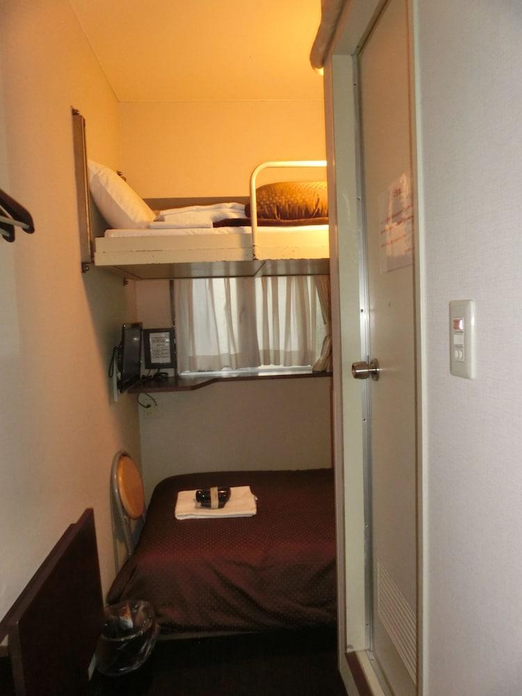 Hotel Suntargas Otsuka Tokyo Dış mekan fotoğraf