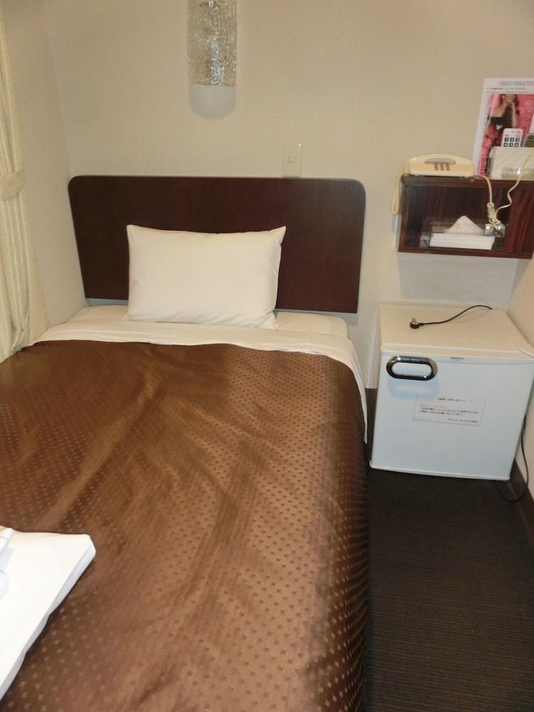 Hotel Suntargas Otsuka Tokyo Dış mekan fotoğraf