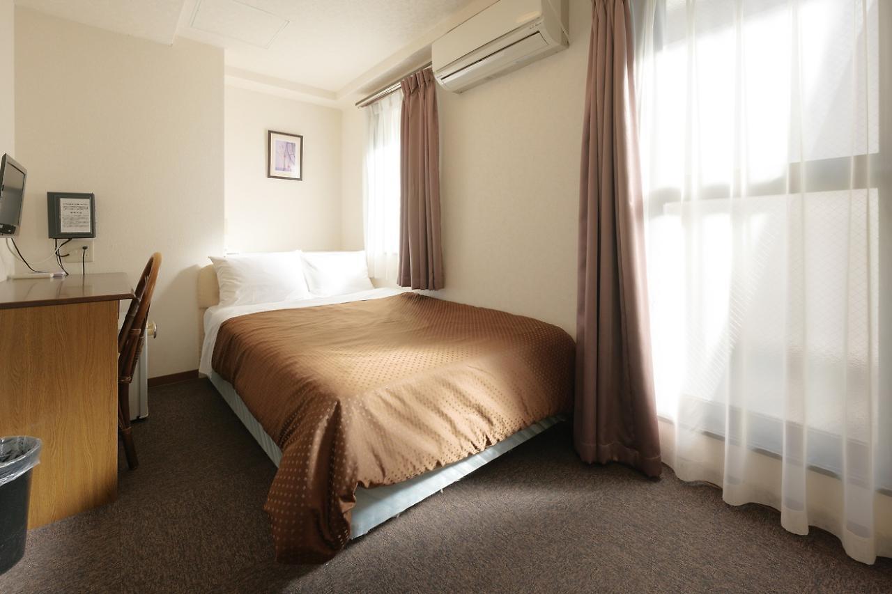 Hotel Suntargas Otsuka Tokyo Dış mekan fotoğraf