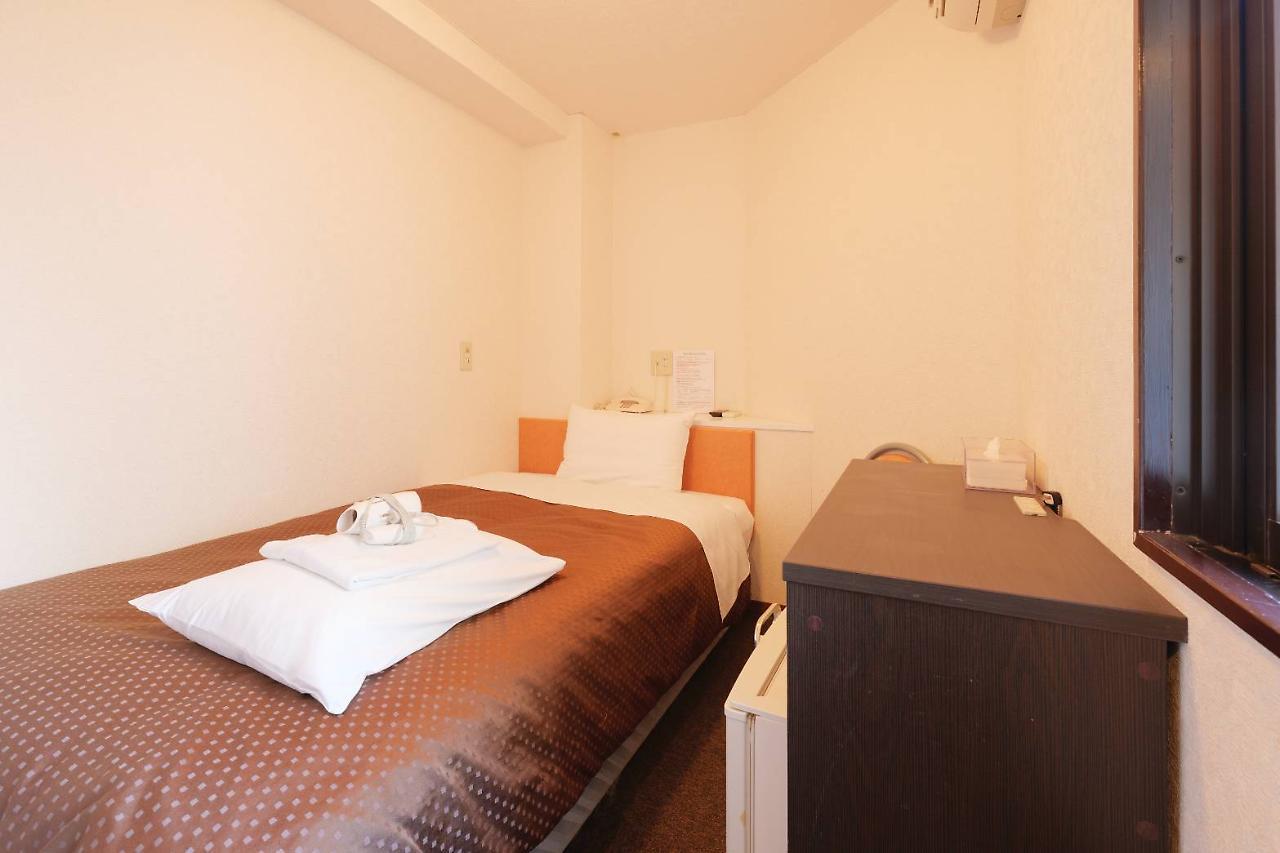 Hotel Suntargas Otsuka Tokyo Dış mekan fotoğraf