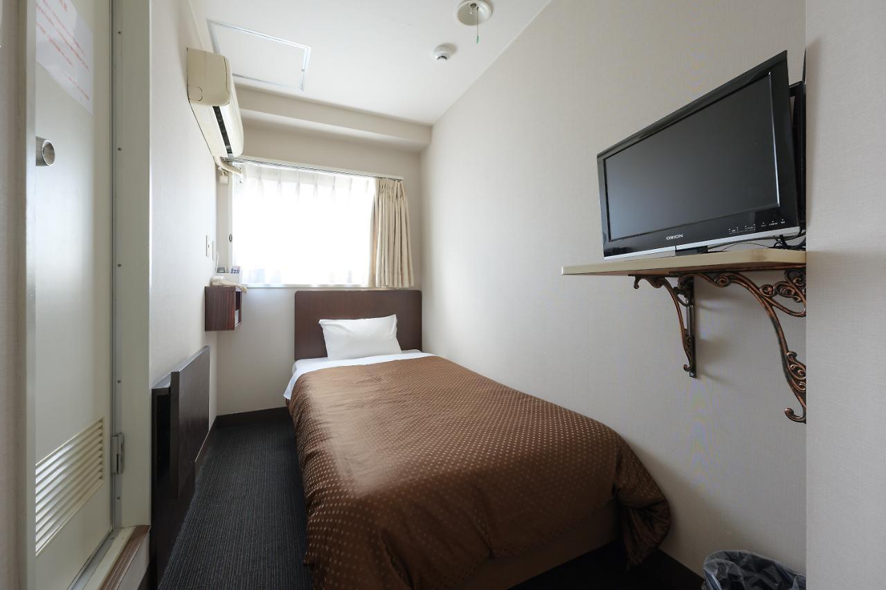Hotel Suntargas Otsuka Tokyo Dış mekan fotoğraf