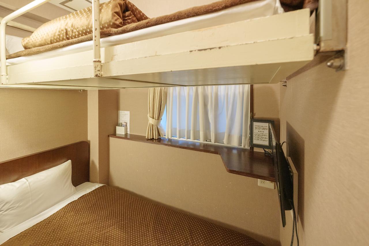 Hotel Suntargas Otsuka Tokyo Dış mekan fotoğraf
