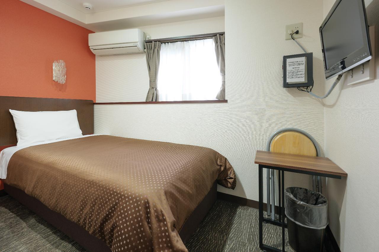 Hotel Suntargas Otsuka Tokyo Dış mekan fotoğraf