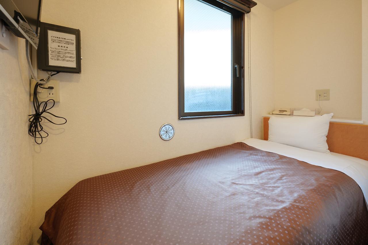 Hotel Suntargas Otsuka Tokyo Dış mekan fotoğraf