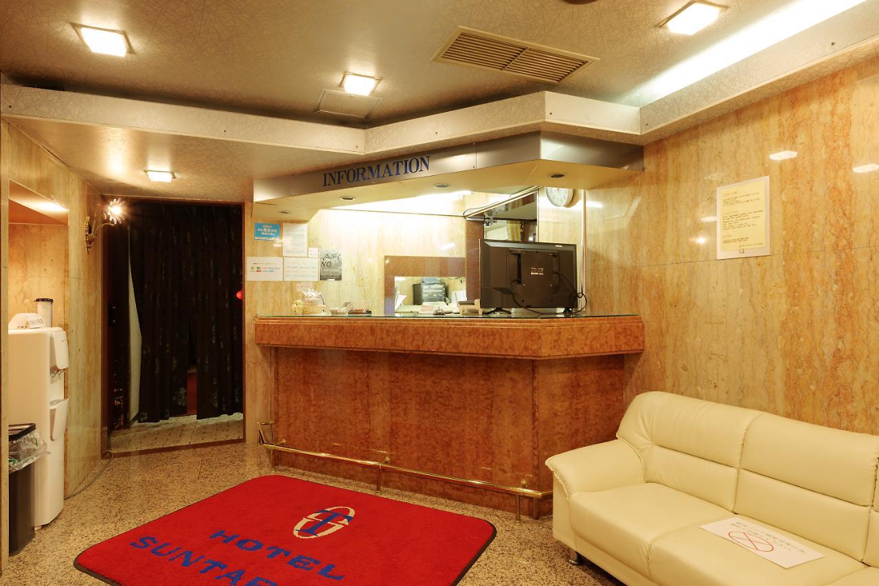 Hotel Suntargas Otsuka Tokyo Dış mekan fotoğraf