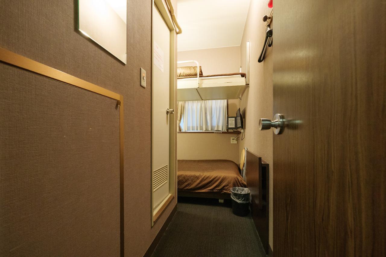 Hotel Suntargas Otsuka Tokyo Dış mekan fotoğraf