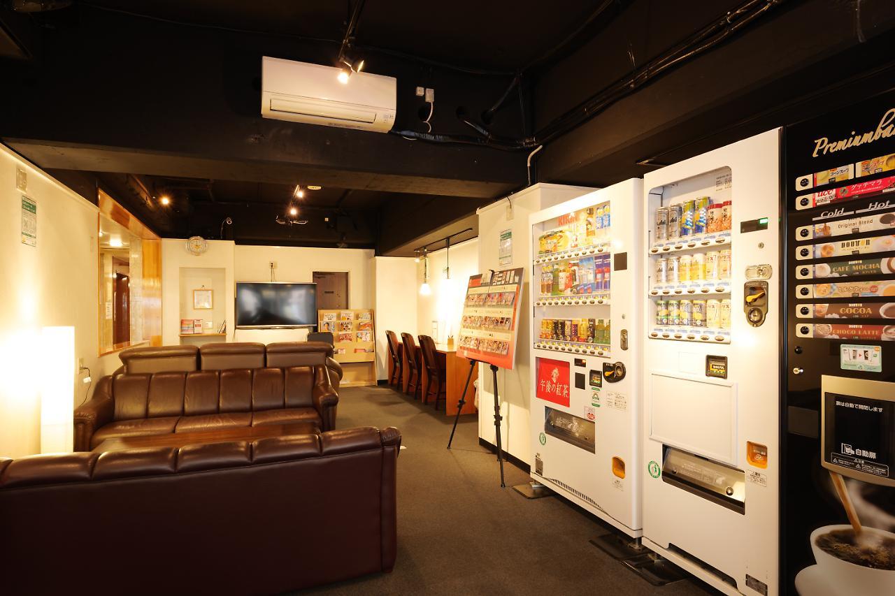 Hotel Suntargas Otsuka Tokyo Dış mekan fotoğraf