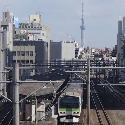 Hotel Suntargas Otsuka Tokyo Dış mekan fotoğraf