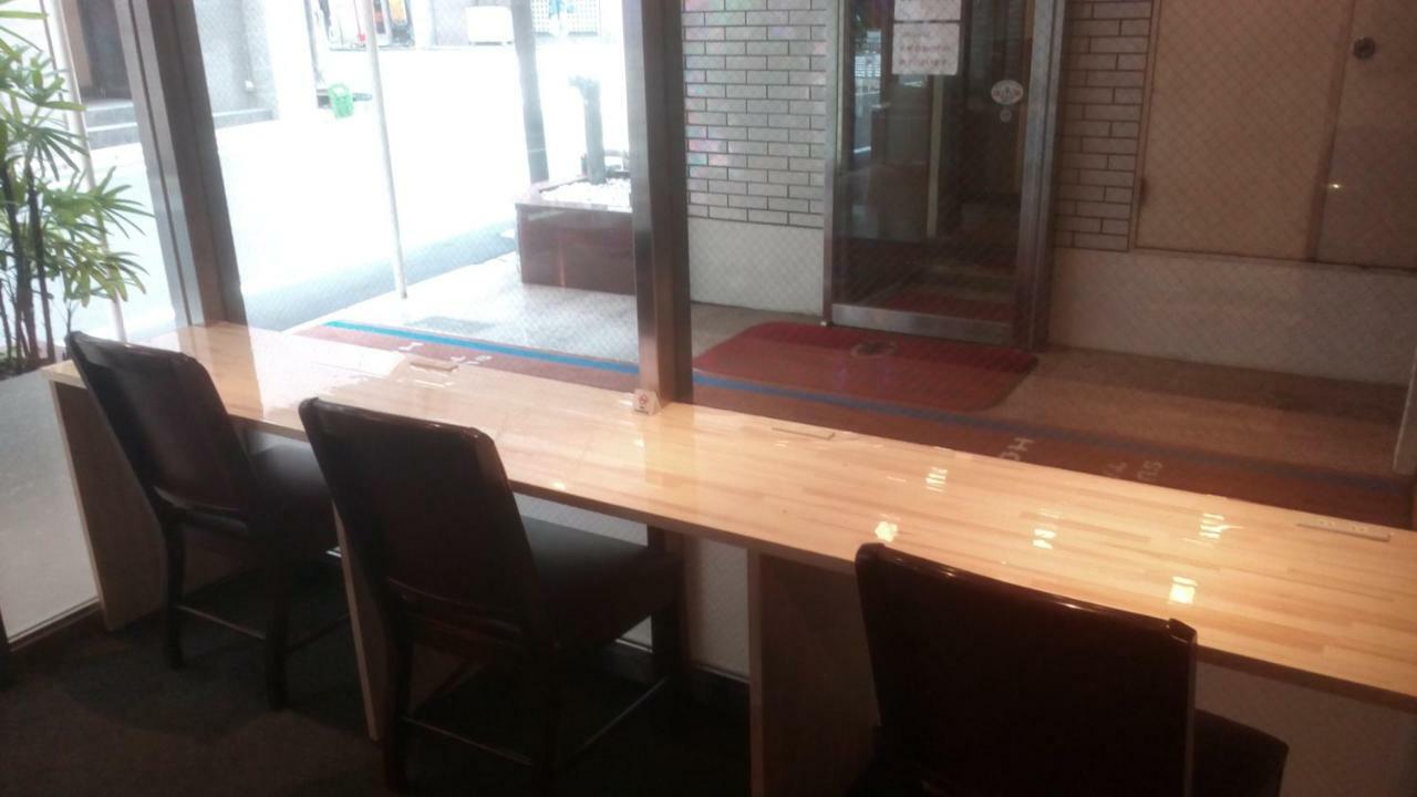 Hotel Suntargas Otsuka Tokyo Dış mekan fotoğraf